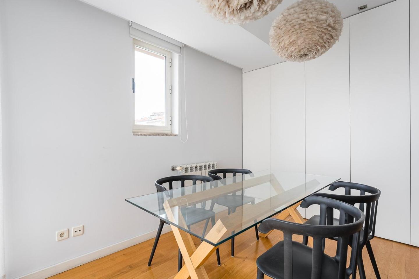 Guestready - Blue Shades With Panoramic City Views OOporto Esterno foto