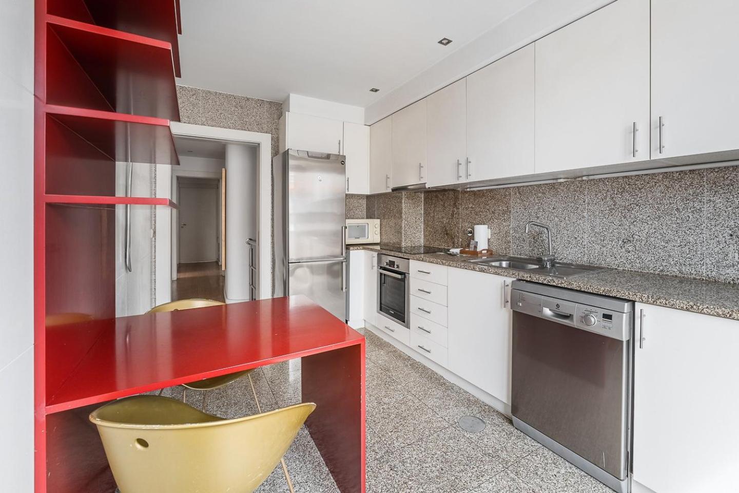 Guestready - Blue Shades With Panoramic City Views OOporto Esterno foto